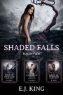 Shaded Falls Box Set One