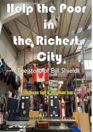 Title: Help The Poor In The Richest City, Author: Zhaoyan Sun & Zhaohan Sun