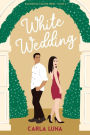 White Wedding (Blackwood Cellars Series, #3)