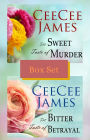 The Angel Lake Mysteries Book Set (Angel Lake Cozy Mystery)