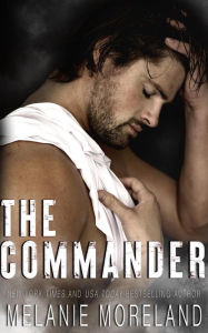Book in pdf format to download for free The Commander (The Men of Hidden Justice) 9781988610825  by 