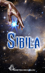 Title: Sibila, Author: Demetria Mechaelou