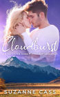 Cloudburst (Stargazer Ranch Mystery Romance, #5)