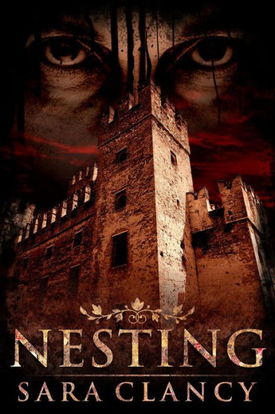 Nesting (Demonic Games Series, #1)