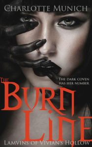 Title: The Burn Line, Author: Charlotte Munich