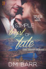 Simple Tryst of Fate (The Tryst Series, #1)