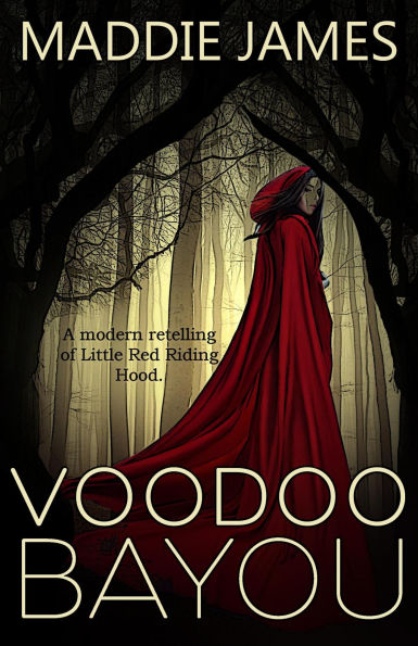 Voodoo Bayou