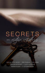 Title: Secrets, Author: Maria Rush