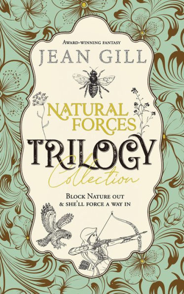 Natural Forces Trilogy