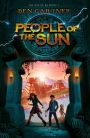 People of the Sun (The Eye of Ra, #3)