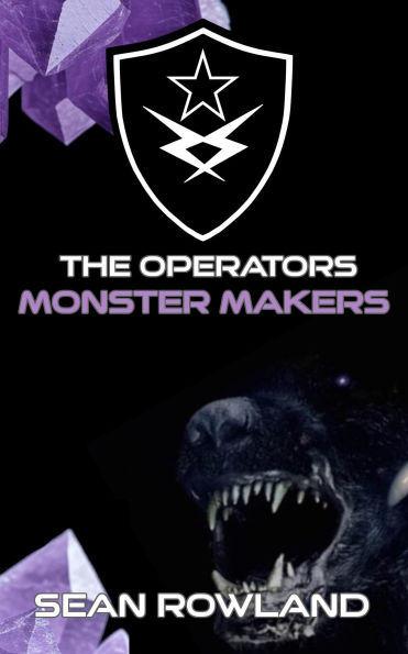 The Operators - Monster Makers