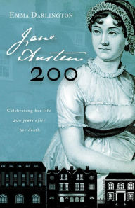 Title: Jane Austen 200, Author: Emma Darlington