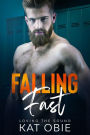 Falling Fast (Loving the Sound, #1)