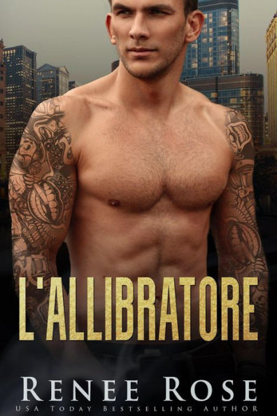 L'allibratore (La bratva di Chicago, #8)