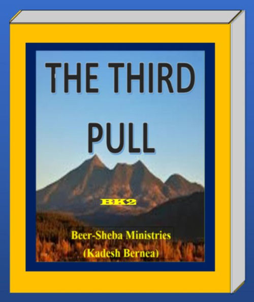 The Third Pull BK2