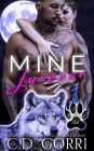 Mine Furever (The Macconwood Pack Tales, #8)