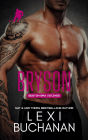 Bryson: on the ice (Boston Bay Vikings, #6)