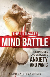 Title: The Ultimate Mind Battle, Author: Karissa Brashear