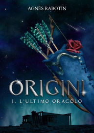 Title: Origini, Author: Agnès Rabotin