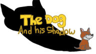 Title: The Dog and His Shadow, Author: Andrew Lewis