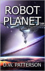 Robot Planet (Future Chron, #9)