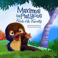 Maximus the Platypus