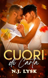 Title: Cuori di Carta (Percorsi Inconsueti), Author: N.J. Lysk