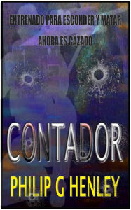 Title: Contador, Author: Philip G Henley