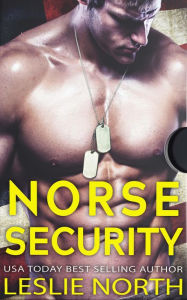 Title: Norse Security Serie, Author: Leslie North