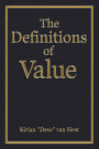 The Definitions of Value (The Economic Definitions, #2)