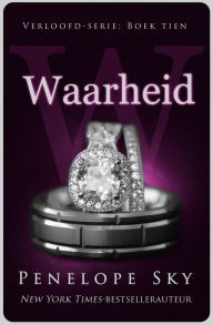 Title: Waarheid (Verloofd, #10), Author: Penelope Sky