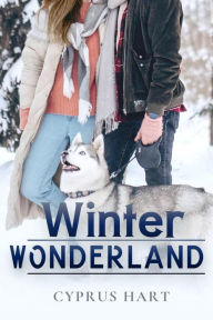 Title: Winter Wonderland, Author: Cyprus Hart