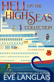 Hell on the High Seas Collection