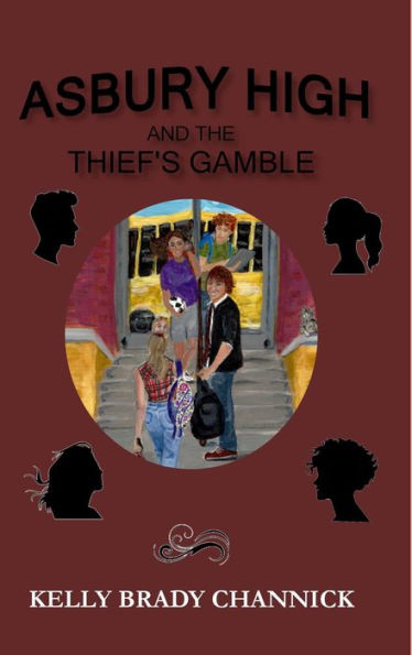 Asbury High and the Thief's Gamble
