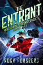 The Entrant (Antigravity Racing League, #1)