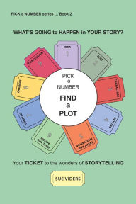 Title: Pick a Number - Find a Plot, Author: sue viders