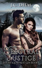 Spectral Justice (Shifter Squad Next Gen, #6)