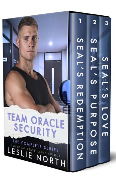 Team Oracle Security