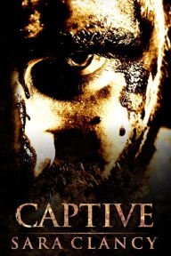 Title: Captive (Demonic Games Series, #3), Author: Sara Clancy