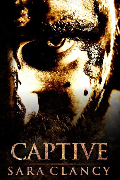 Captive (Demonic Games Series, #3)