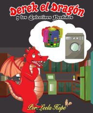 Title: Derek el Dragon y los Calcetines Perdidos (bedtime books for kids, #3), Author: leela hope