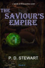 The Saviour's Empire (World of Melarandra, #4)