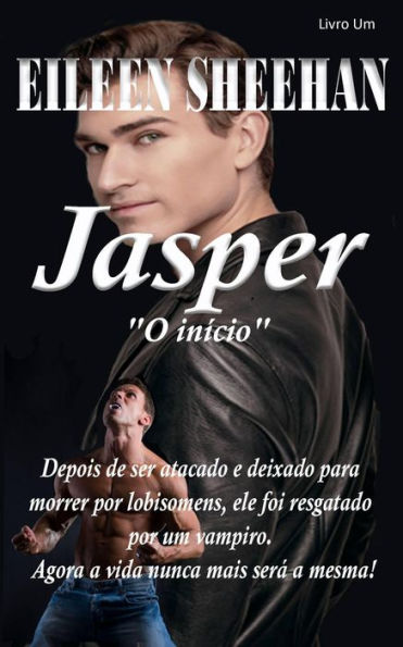 Jasper O início