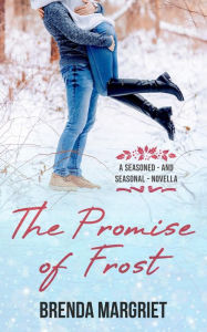 Title: The Promise of Frost, Author: Brenda Margriet