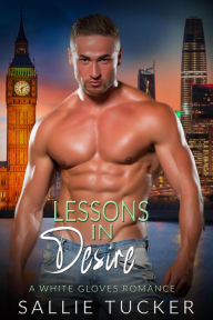 Title: Lessons in Desire, Author: Sallie Tucker