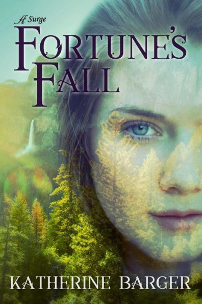 Fortune's Fall (The Exiled Trilogy)