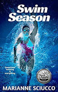 Title: Swim Season, Author: Marianne Sciucco