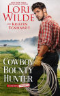 Cowboy Bounty Hunter (Cowboy Confidential, #3)