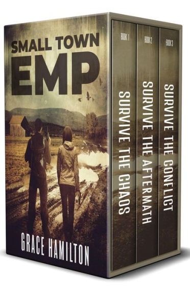 Small Town EMP