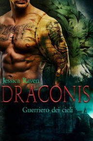 Title: Draconis, Author: Jessica Raven